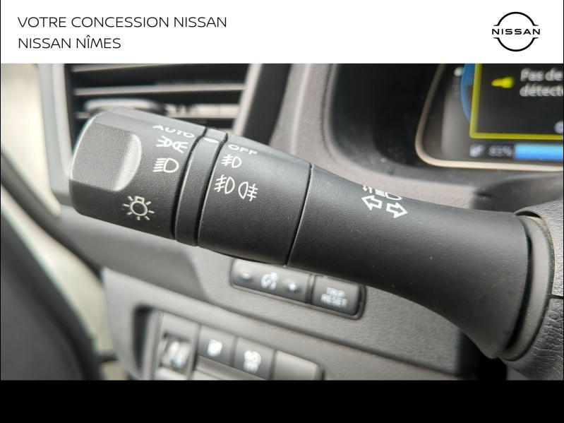 NISSAN Leaf d’occasion à vendre à NÎMES chez MAS AUTO (Photo 15)