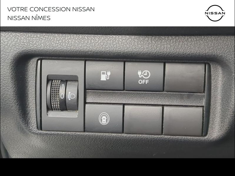 NISSAN Leaf d’occasion à vendre à NÎMES chez MAS AUTO (Photo 16)