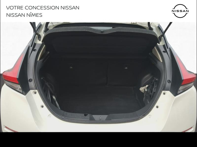 NISSAN Leaf d’occasion à vendre à NÎMES chez MAS AUTO (Photo 17)