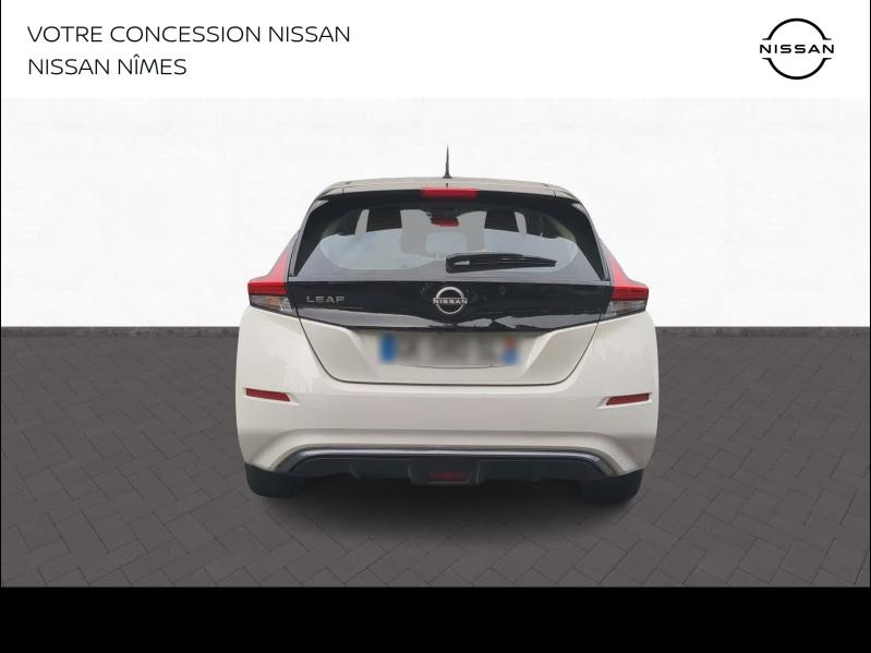 NISSAN Leaf d’occasion à vendre à NÎMES chez MAS AUTO (Photo 18)