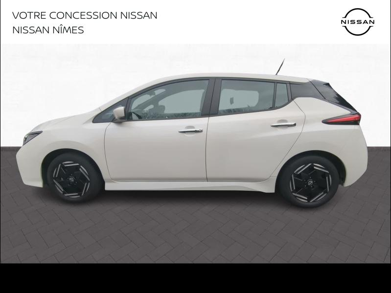 NISSAN Leaf d’occasion à vendre à NÎMES chez MAS AUTO (Photo 19)