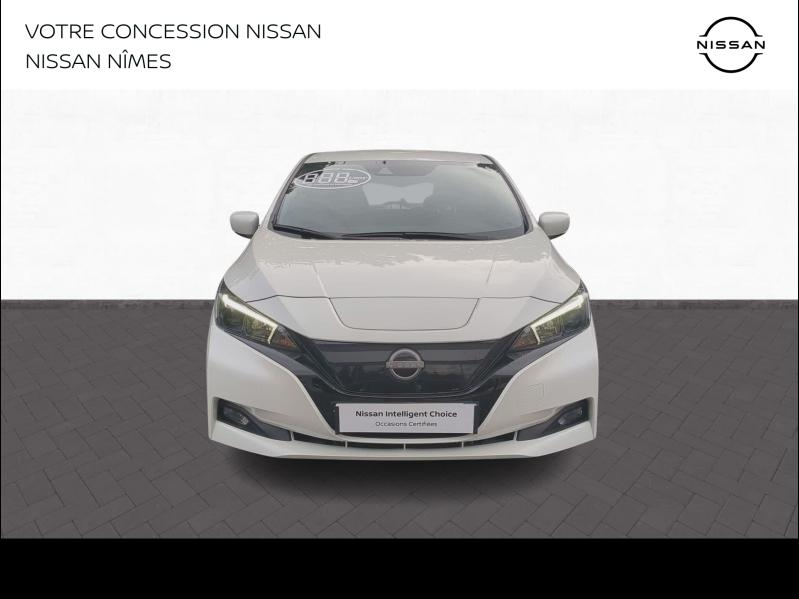 NISSAN Leaf d’occasion à vendre à NÎMES chez MAS AUTO (Photo 20)