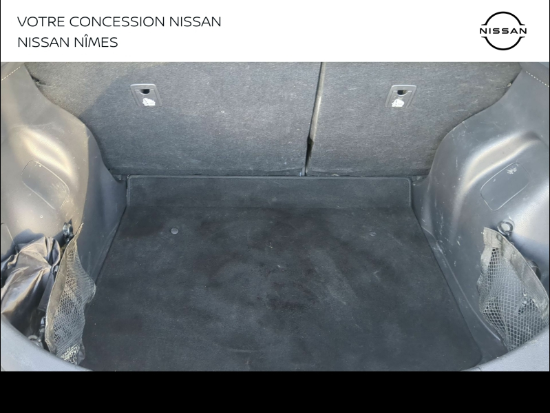 NISSAN Leaf d’occasion à vendre à NÎMES chez MAS AUTO (Photo 19)