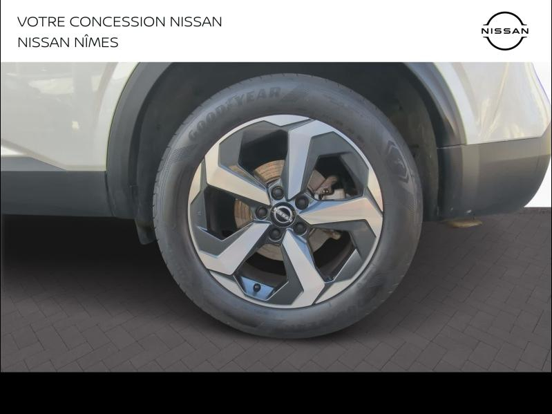 NISSAN Qashqai d’occasion à vendre à NÎMES chez MAS AUTO (Photo 16)