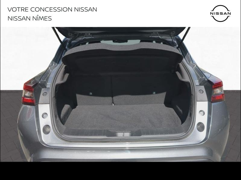 NISSAN Juke d’occasion à vendre à NÎMES chez MAS AUTO (Photo 17)