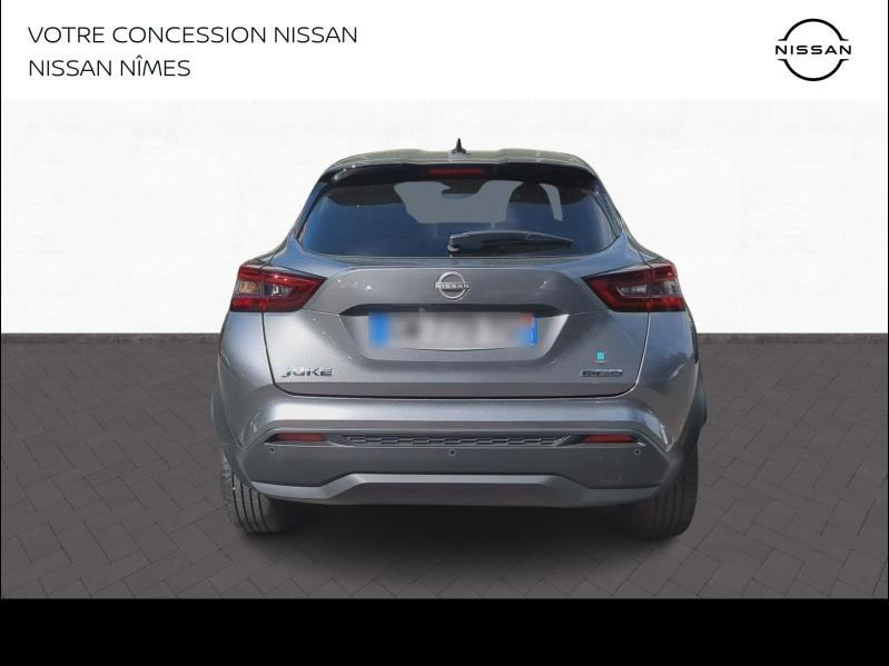 NISSAN Juke d’occasion à vendre à NÎMES chez MAS AUTO (Photo 18)