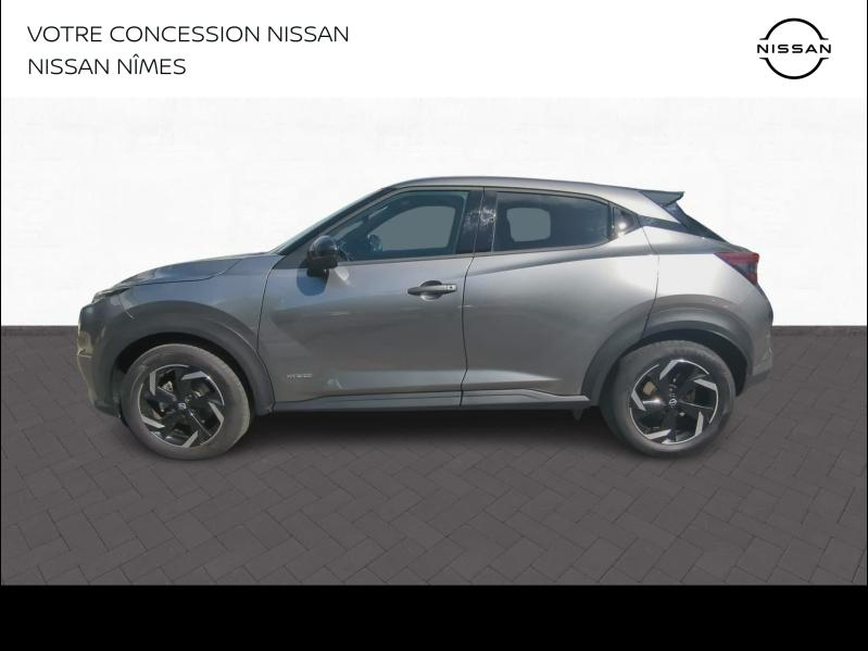 NISSAN Juke d’occasion à vendre à NÎMES chez MAS AUTO (Photo 20)