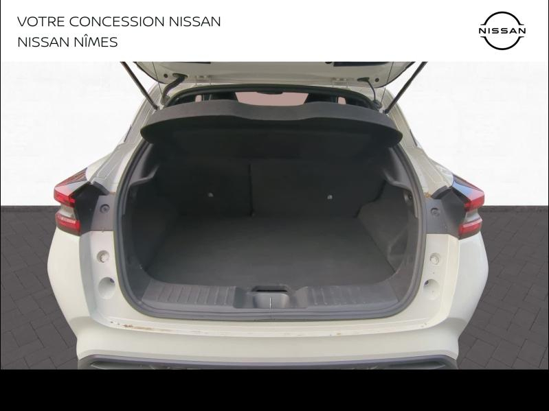 NISSAN Juke d’occasion à vendre à NÎMES chez MAS AUTO (Photo 13)