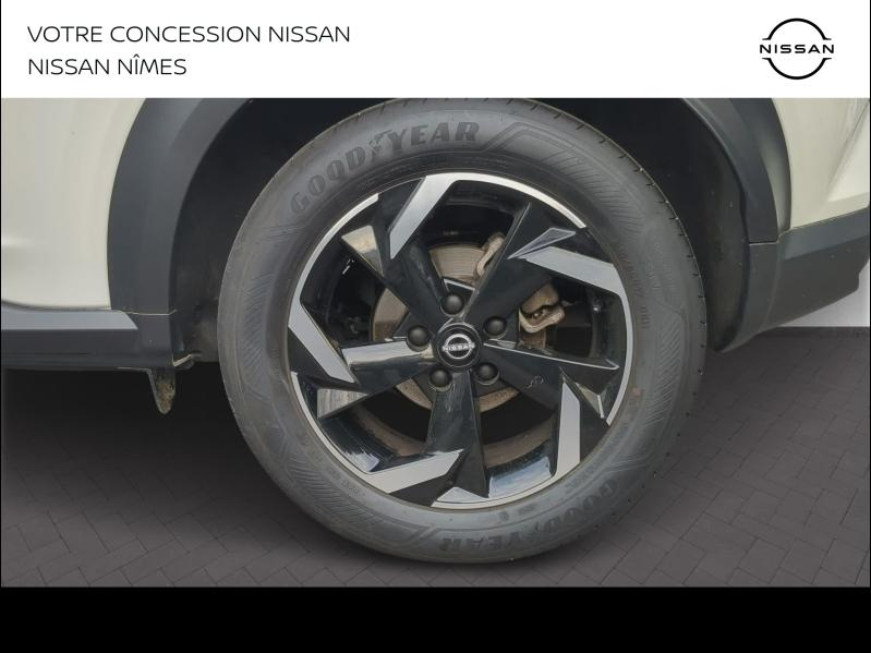 NISSAN Juke d’occasion à vendre à NÎMES chez MAS AUTO (Photo 14)