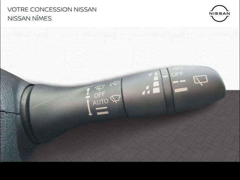 NISSAN Juke d’occasion à vendre à NÎMES chez MAS AUTO (Photo 20)