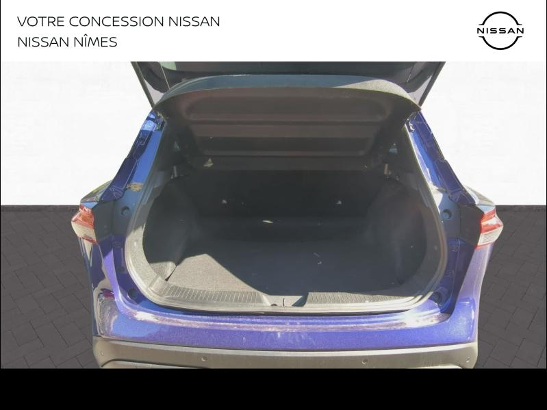 NISSAN Qashqai d’occasion à vendre à NÎMES chez MAS AUTO (Photo 9)