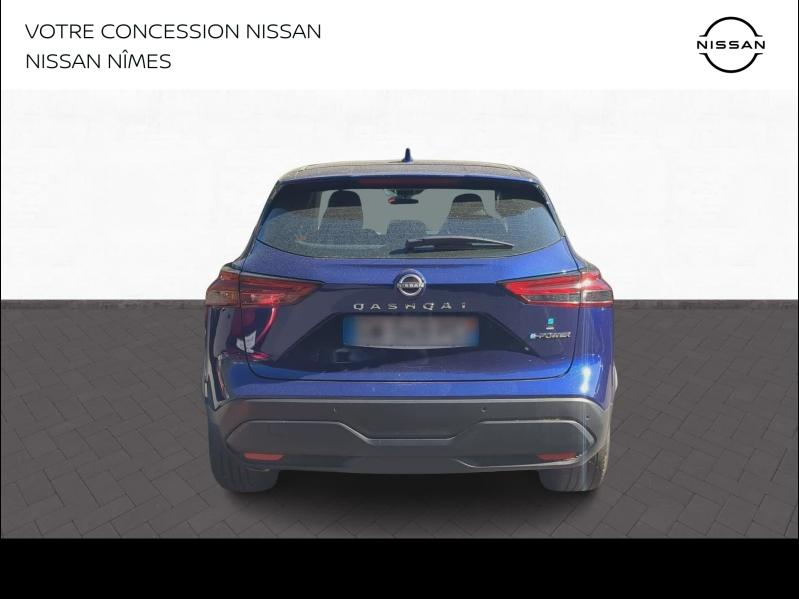 NISSAN Qashqai d’occasion à vendre à NÎMES chez MAS AUTO (Photo 19)
