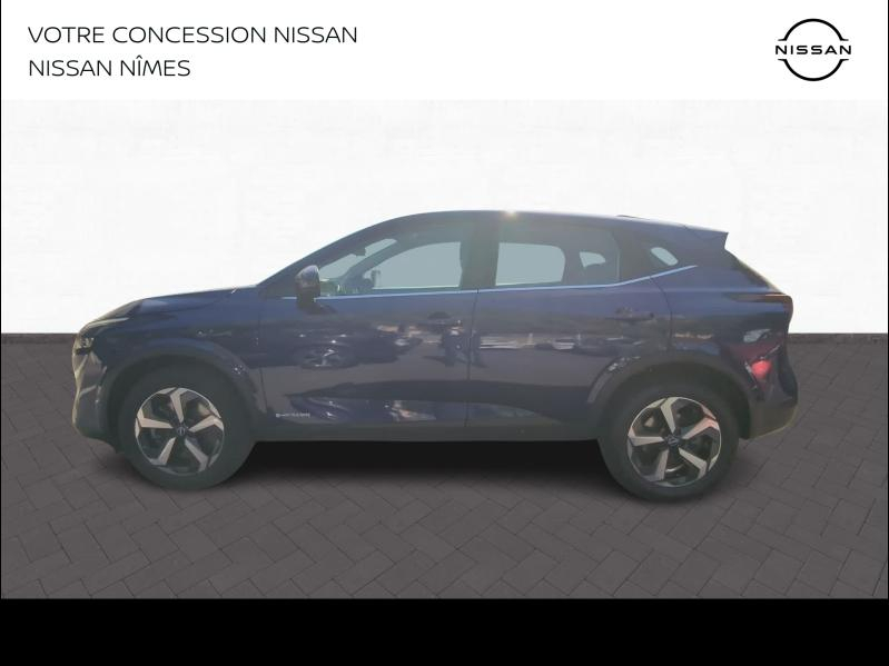 NISSAN Qashqai d’occasion à vendre à NÎMES chez MAS AUTO (Photo 20)