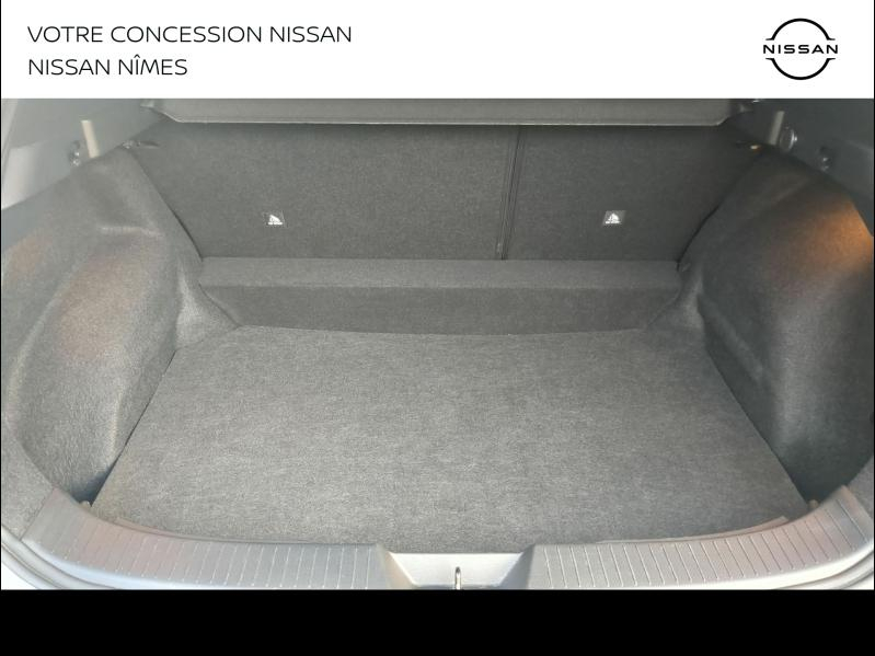 NISSAN Qashqai d’occasion à vendre à NÎMES chez MAS AUTO (Photo 8)