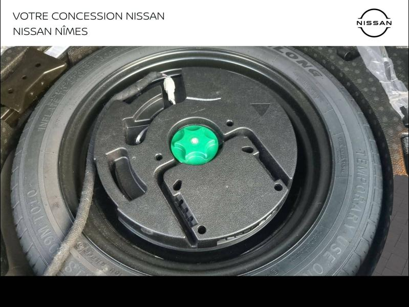 NISSAN Qashqai d’occasion à vendre à NÎMES chez MAS AUTO (Photo 9)