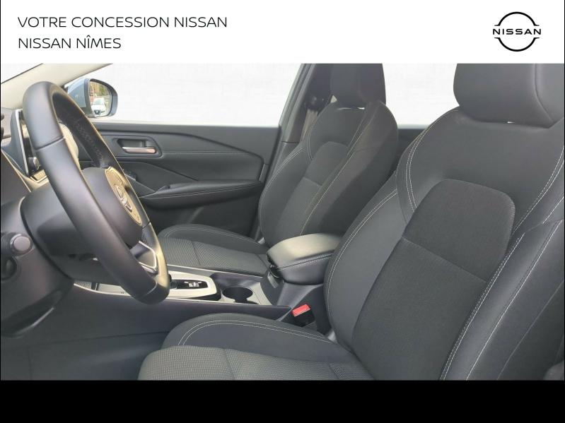 NISSAN Qashqai d’occasion à vendre à NÎMES chez MAS AUTO (Photo 10)