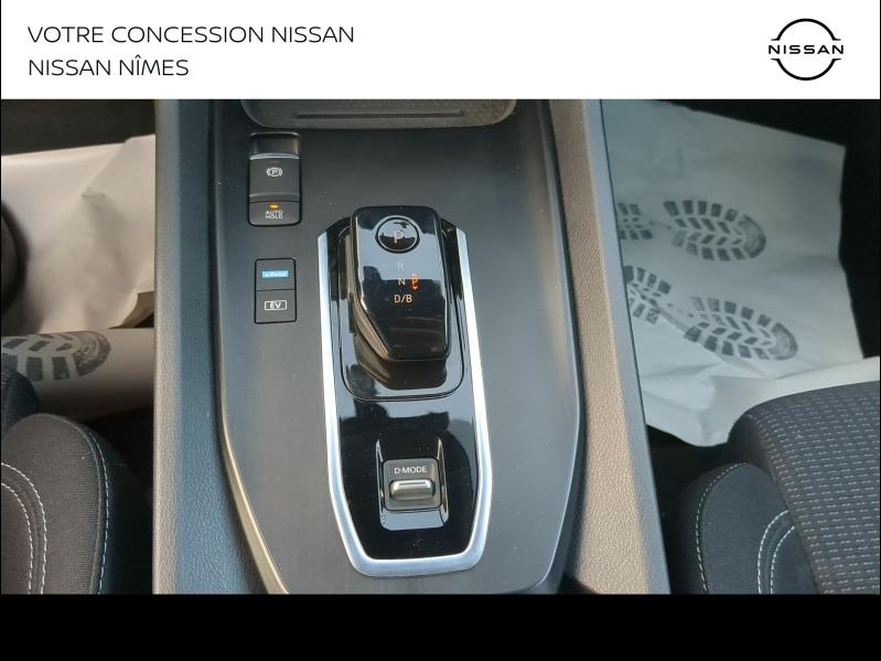 NISSAN Qashqai d’occasion à vendre à NÎMES chez MAS AUTO (Photo 6)