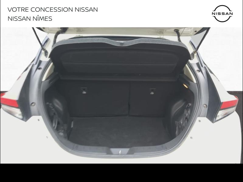 NISSAN Leaf d’occasion à vendre à NÎMES chez MAS AUTO (Photo 12)