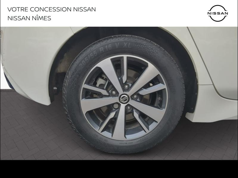 NISSAN Leaf d’occasion à vendre à NÎMES chez MAS AUTO (Photo 13)
