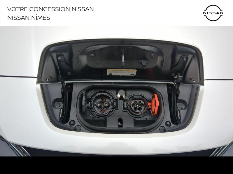 NISSAN Leaf d’occasion à vendre à NÎMES chez MAS AUTO (Photo 14)