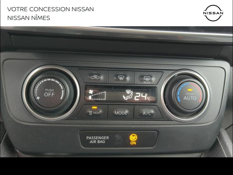 NISSAN Leaf d’occasion à vendre à NÎMES chez MAS AUTO (Photo 16)
