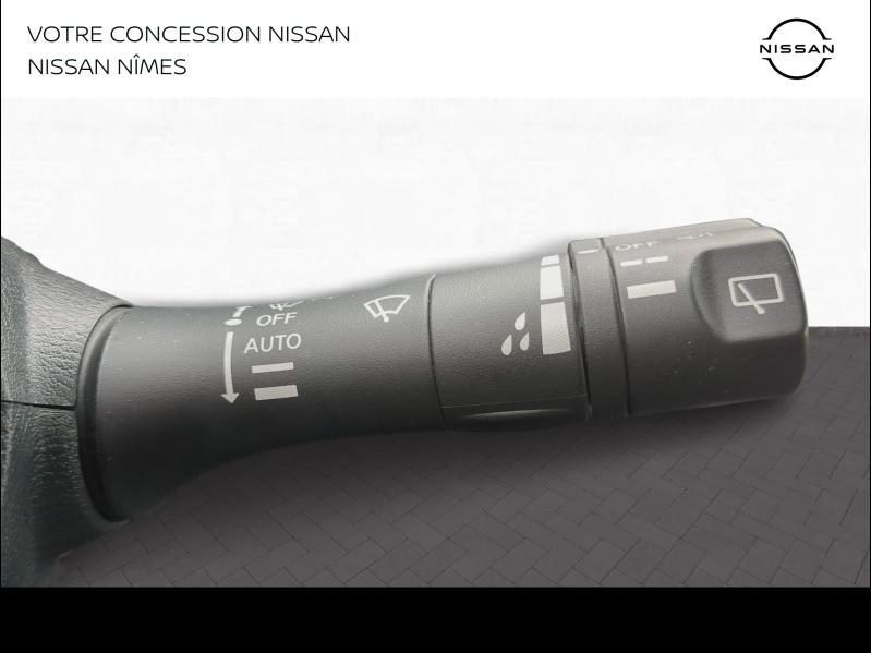 NISSAN Leaf d’occasion à vendre à NÎMES chez MAS AUTO (Photo 17)