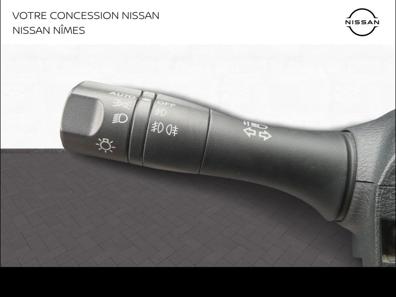 NISSAN Leaf d’occasion à vendre à NÎMES chez MAS AUTO (Photo 18)