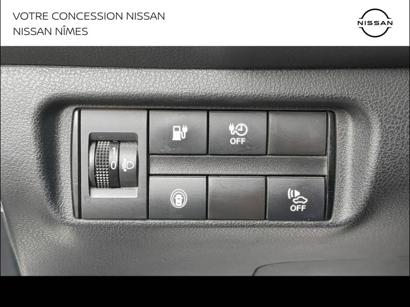 NISSAN Leaf d’occasion à vendre à NÎMES chez MAS AUTO (Photo 19)