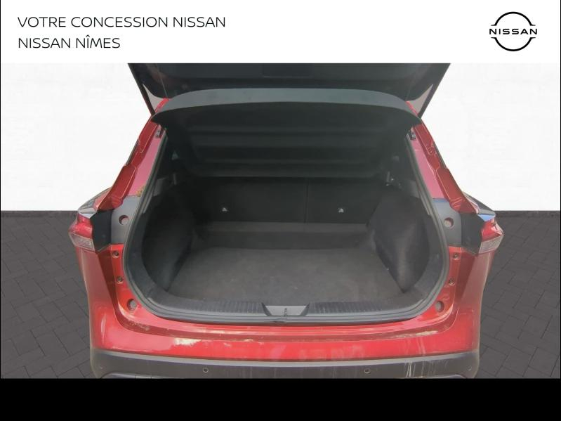 NISSAN Qashqai d’occasion à vendre à NÎMES chez MAS AUTO (Photo 20)