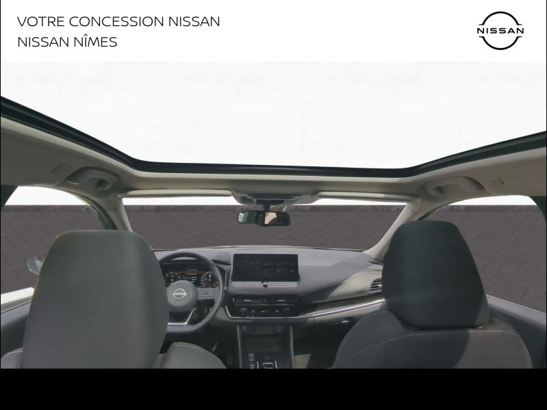NISSAN Qashqai d’occasion à vendre à NÎMES chez MAS AUTO (Photo 5)