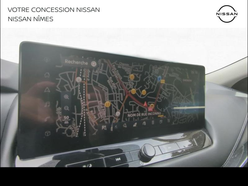 NISSAN Qashqai d’occasion à vendre à NÎMES chez MAS AUTO (Photo 6)