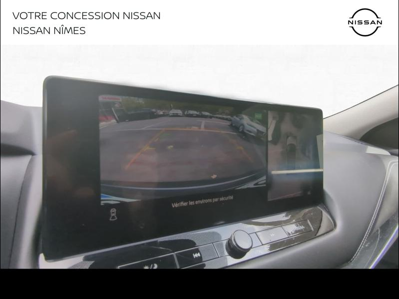 NISSAN Qashqai d’occasion à vendre à NÎMES chez MAS AUTO (Photo 7)