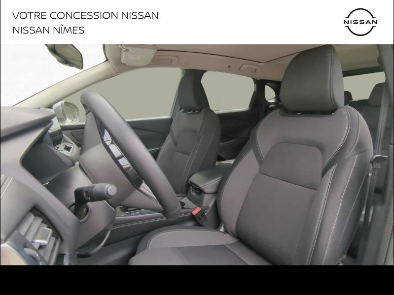 NISSAN Qashqai d’occasion à vendre à NÎMES chez MAS AUTO (Photo 9)