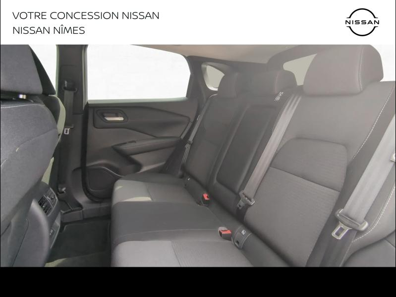 NISSAN Qashqai d’occasion à vendre à NÎMES chez MAS AUTO (Photo 10)