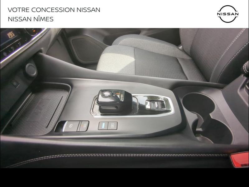 NISSAN Qashqai d’occasion à vendre à NÎMES chez MAS AUTO (Photo 11)