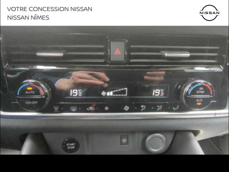 NISSAN Qashqai d’occasion à vendre à NÎMES chez MAS AUTO (Photo 12)