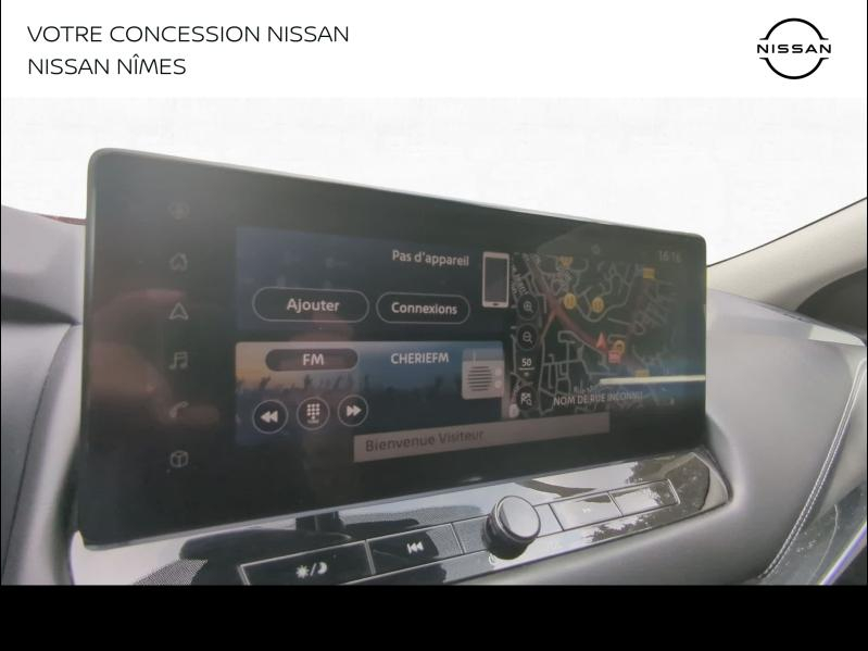 NISSAN Qashqai d’occasion à vendre à NÎMES chez MAS AUTO (Photo 15)