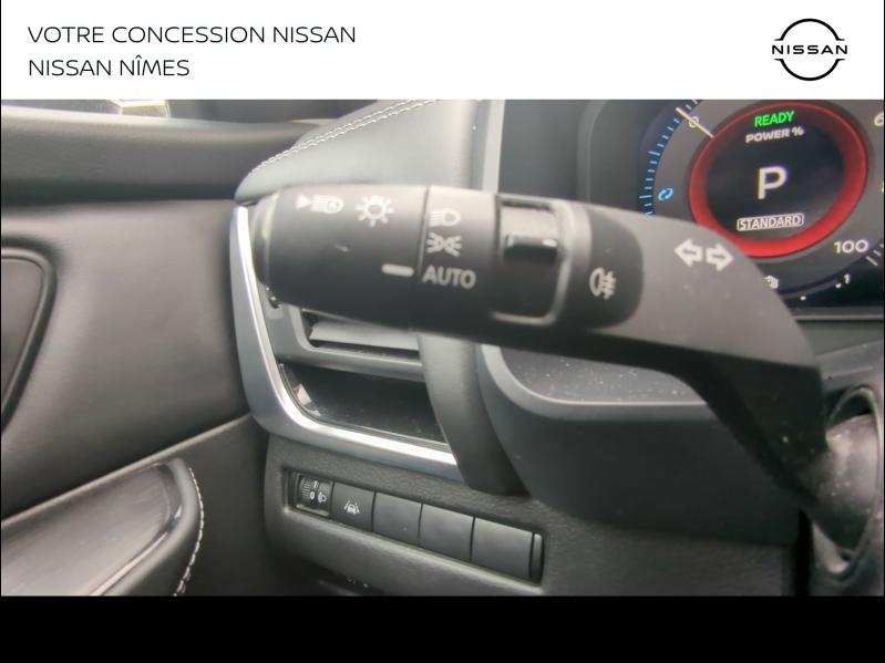 NISSAN Qashqai d’occasion à vendre à NÎMES chez MAS AUTO (Photo 16)