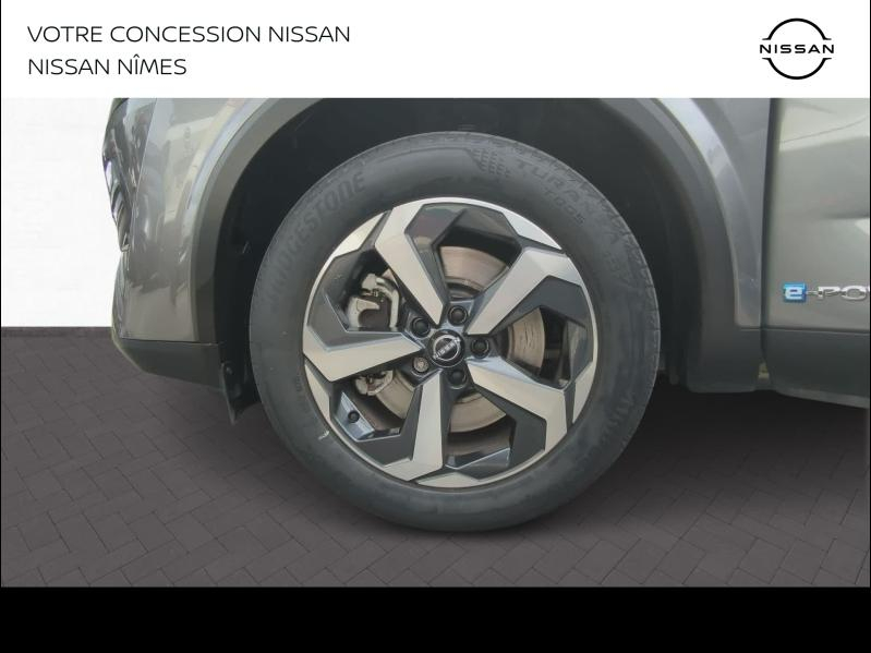 NISSAN Qashqai d’occasion à vendre à NÎMES chez MAS AUTO (Photo 18)