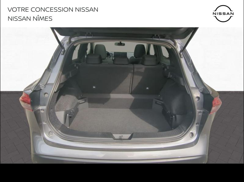 NISSAN Qashqai d’occasion à vendre à NÎMES chez MAS AUTO (Photo 20)