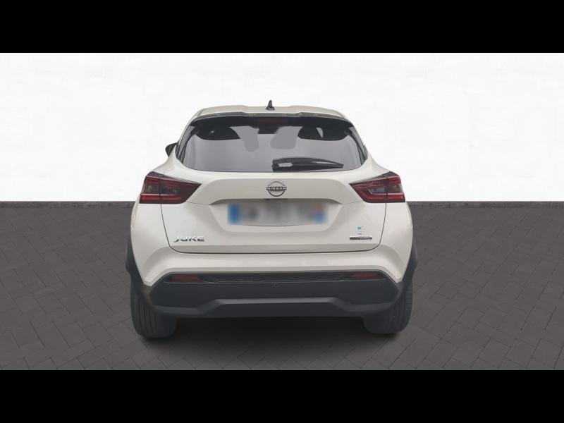 NISSAN Juke d’occasion à vendre à NÎMES chez MAS AUTO (Photo 5)