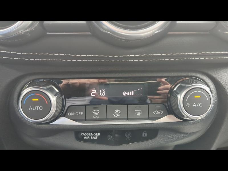 NISSAN Juke d’occasion à vendre à NÎMES chez MAS AUTO (Photo 11)