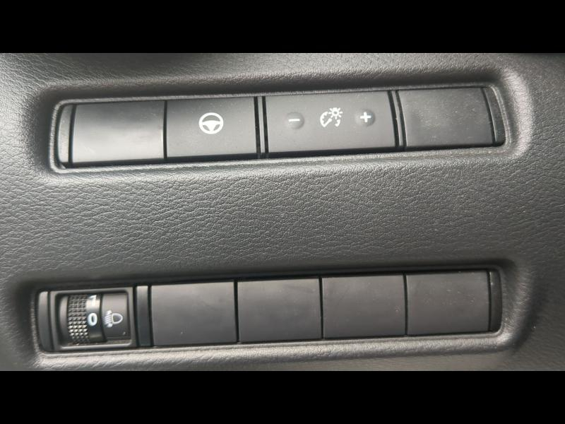 NISSAN Juke d’occasion à vendre à NÎMES chez MAS AUTO (Photo 15)