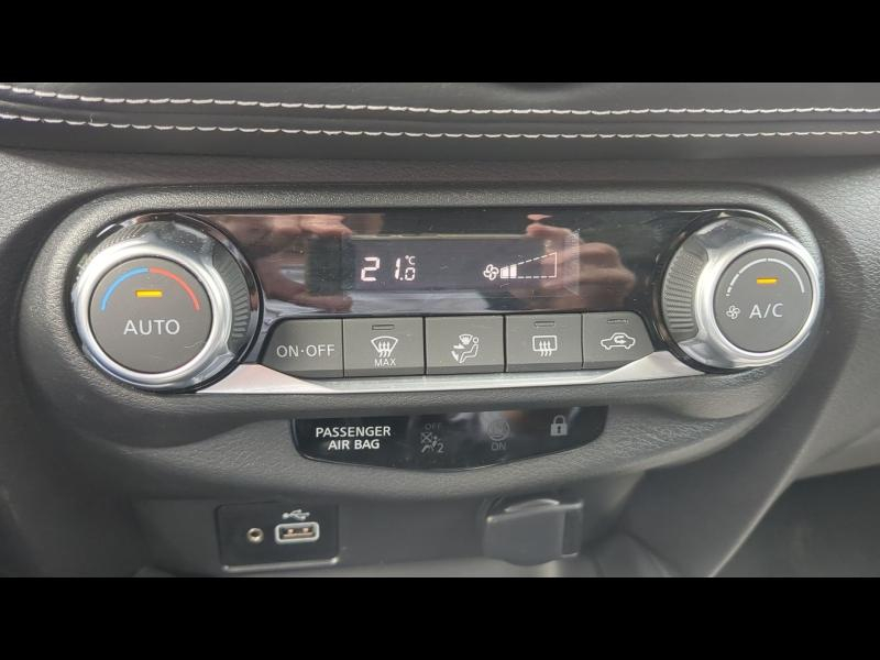 NISSAN Juke d’occasion à vendre à NÎMES chez MAS AUTO (Photo 18)