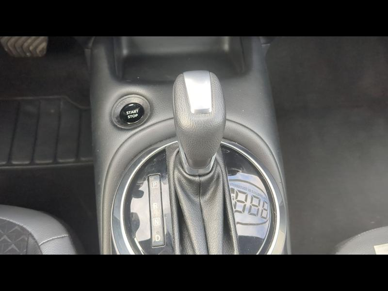 NISSAN Juke d’occasion à vendre à NÎMES chez MAS AUTO (Photo 20)