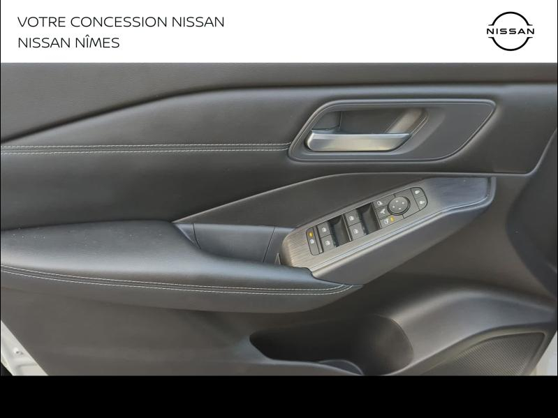 NISSAN Qashqai d’occasion à vendre à NÎMES chez MAS AUTO (Photo 12)