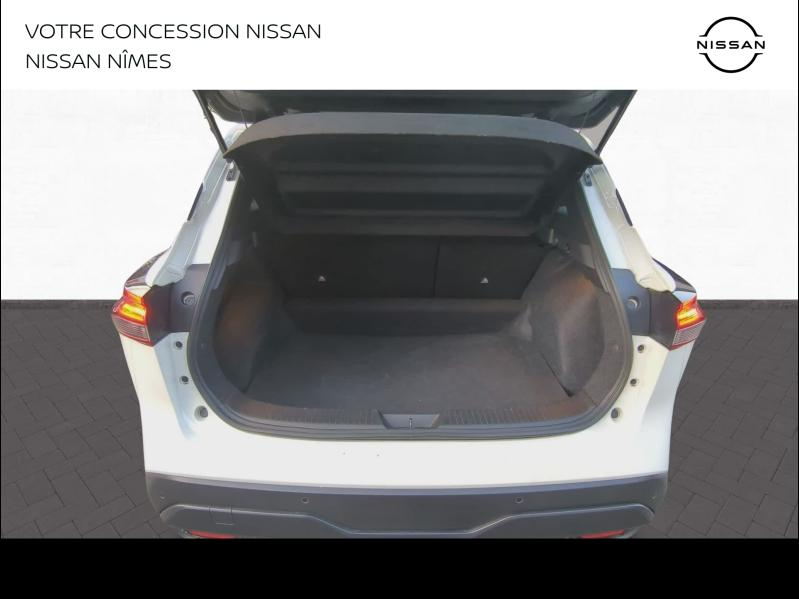 NISSAN Qashqai d’occasion à vendre à NÎMES chez MAS AUTO (Photo 14)