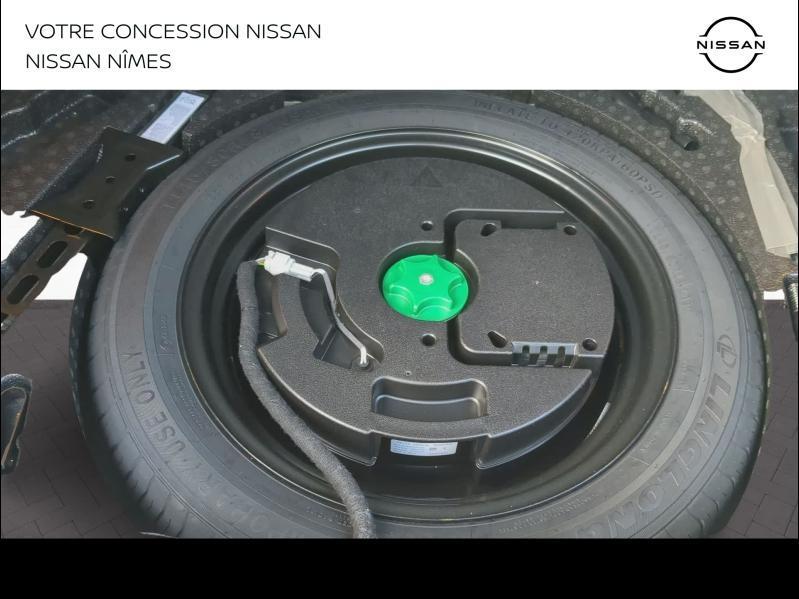 NISSAN Qashqai d’occasion à vendre à NÎMES chez MAS AUTO (Photo 15)