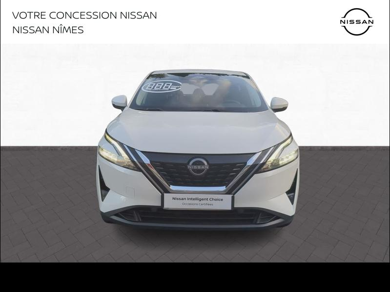 NISSAN Qashqai d’occasion à vendre à NÎMES chez MAS AUTO (Photo 19)