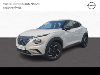 NISSAN Juke d’occasion à vendre à NÎMES chez MAS AUTO (Photo 1)